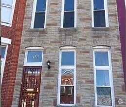 Building Photo - 708 N Monroe St