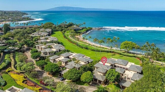 Building Photo - Luxury Kapalua Condo at Coconut Grove – Lo...