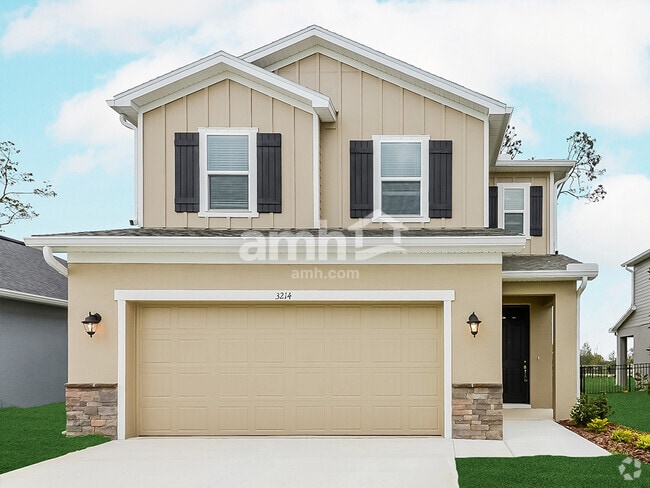Building Photo - 16714 Cheyanne Ct