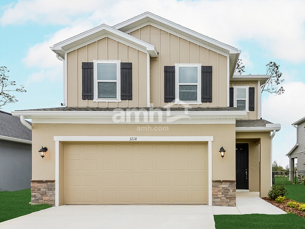 Foto principal - 3317 Carthage Ave