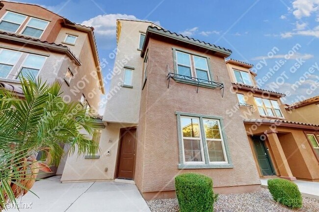 Foto del edificio - 3 br, 3.5 bath House - 2055 N 77th Ln