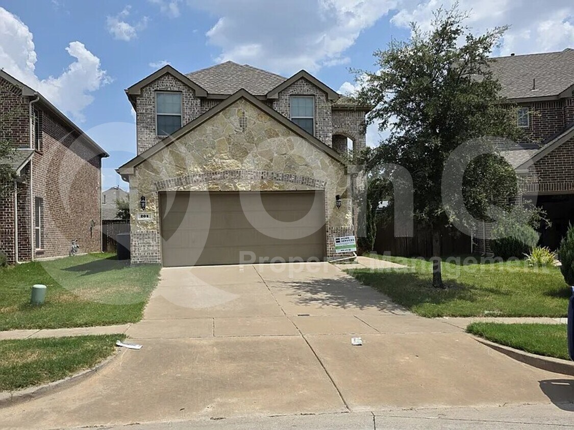 Foto del edificio - 204 Brazoria Ln