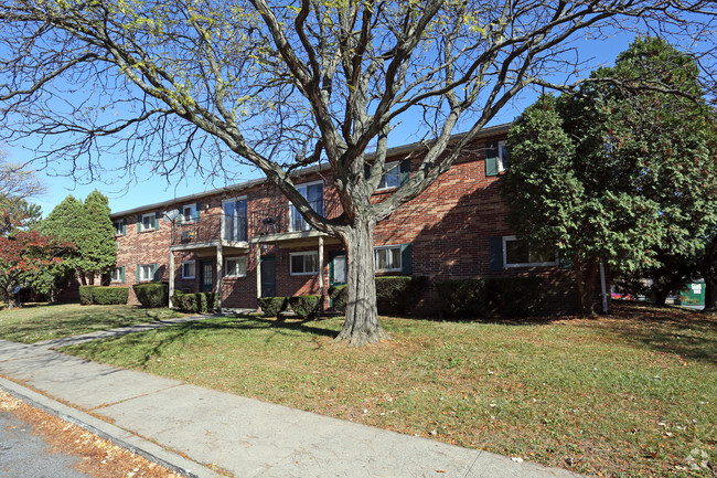 Building Photo - Arbor Village Apartments