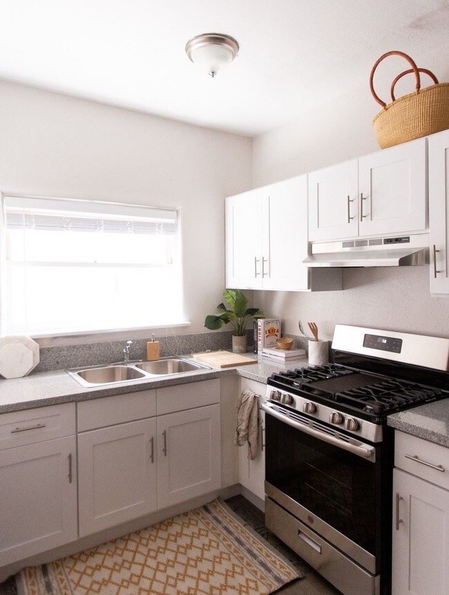 Foto del edificio - 124 N Westmoreland Ave