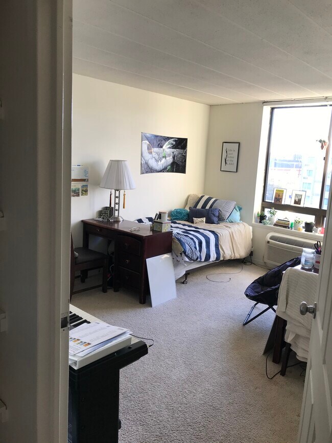 300 S Pugh St Unit 601, State College, PA 16801 Apartments in State