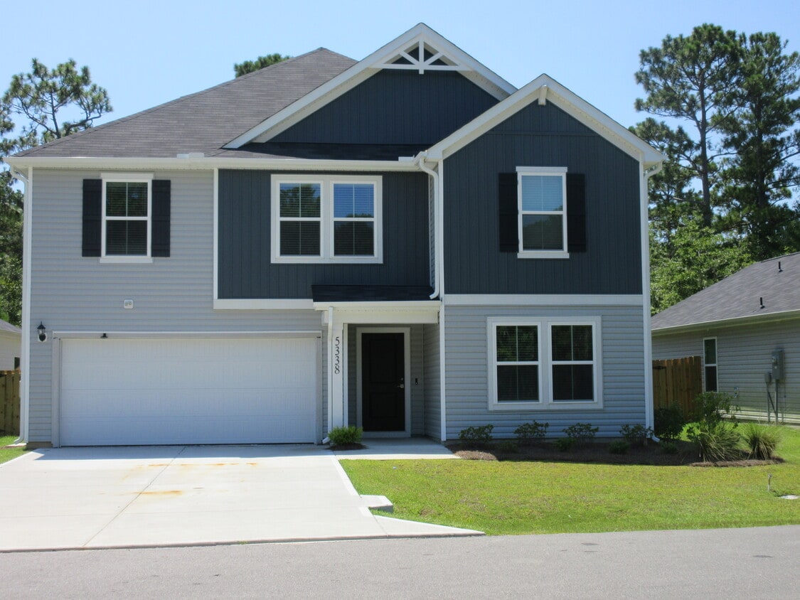 Photo - 5338 Meagan Ln NE (Winnabow, NC)