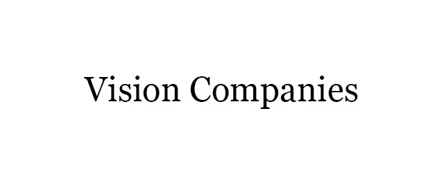 Vision Companies