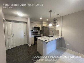 Building Photo - 5500 Mitchinson Way