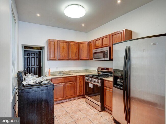 Foto del edificio - 2166 N 7th St