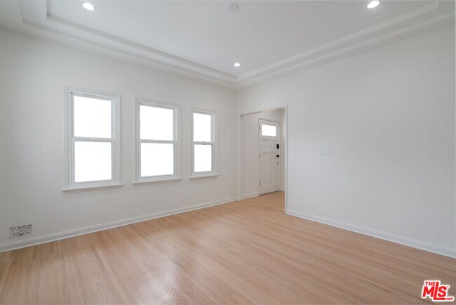 Foto del edificio - 1209 S Highland Ave