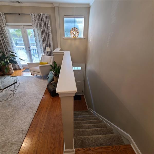 Foto del edificio - 1113 Liberty Pkwy NW
