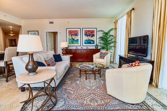 Foto del edificio - 1431 Riverplace Blvd