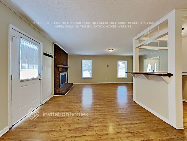 Foto del edificio - 499 Kingfield Dr SW