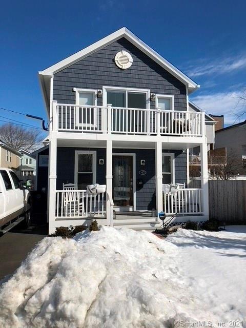 Primary Photo - 47 Stowe Ave