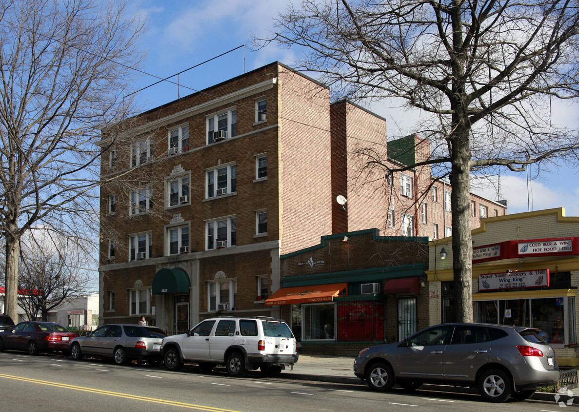 Primary Photo - 4225 14th St NW