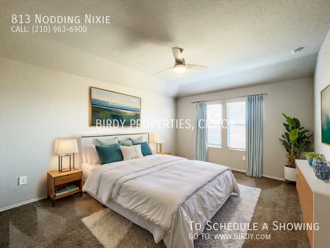 Building Photo - "Spacious 4-Bedroom Home in Seguin, TX – 1...
