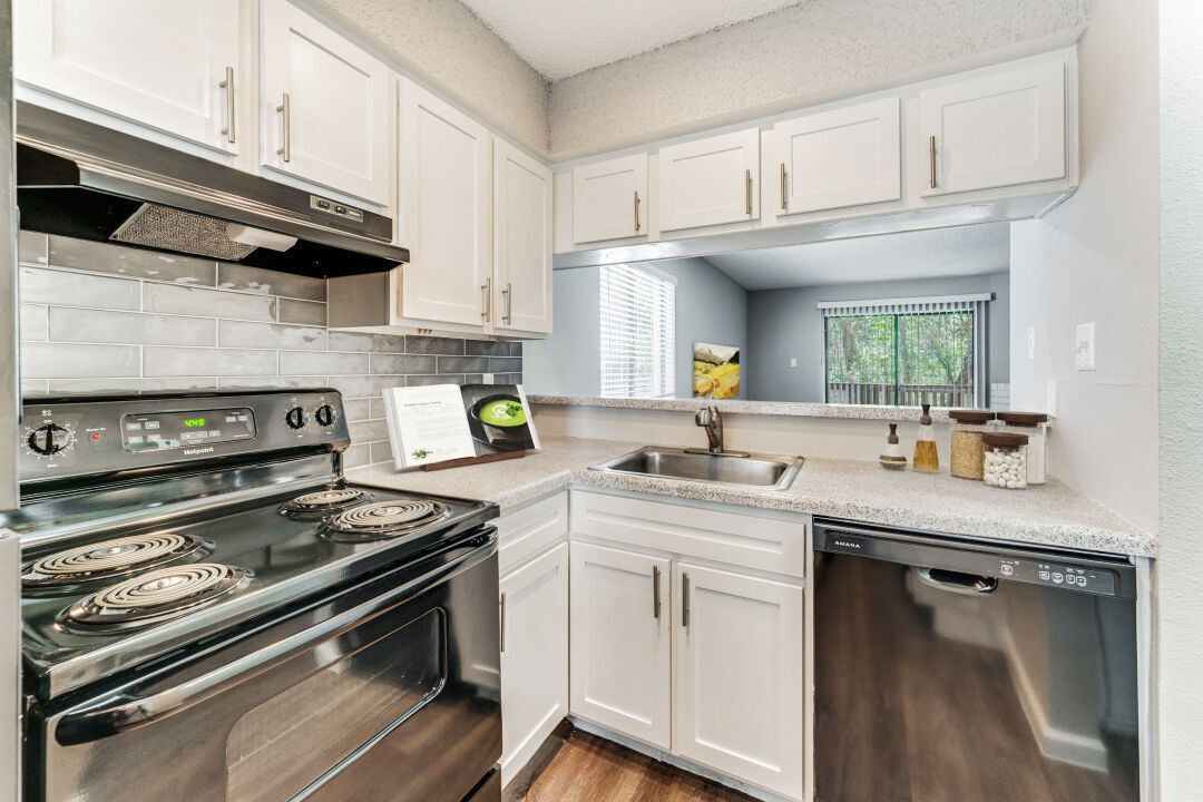 The Hilltop Apartment Homes Apartments in Temple, TX