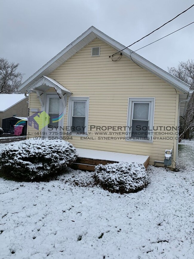 Foto del edificio - Newly remodeled two bedroom ranch in Madison