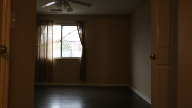 Spacious Bedrooms - 7540 Shawnee Ln