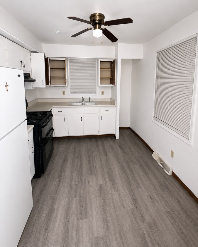 Foto del edificio - 2627 W Becher St