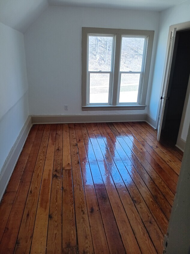 Building Photo - 1014 Bush St