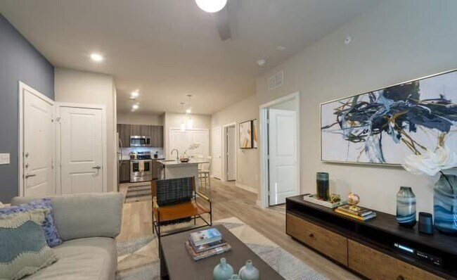 Foto del edificio - 1 bedroom in Humble TX 77346