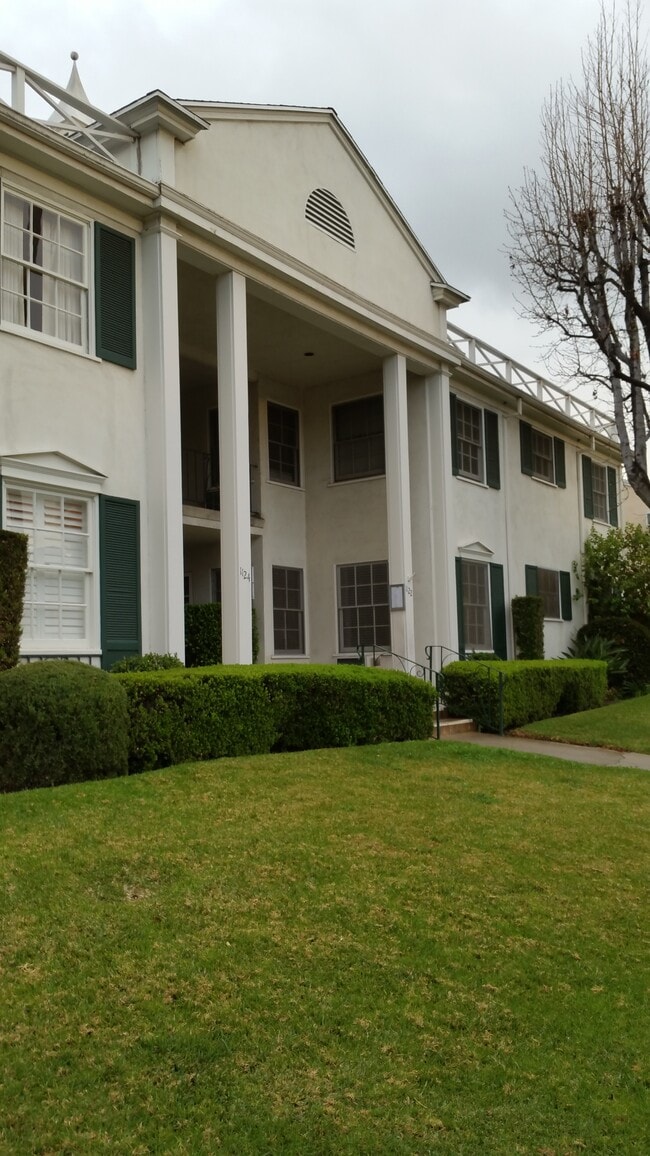 Foto del edificio - 1124 N Louise St