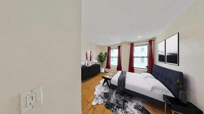 Foto del edificio - 1534 Tremont St