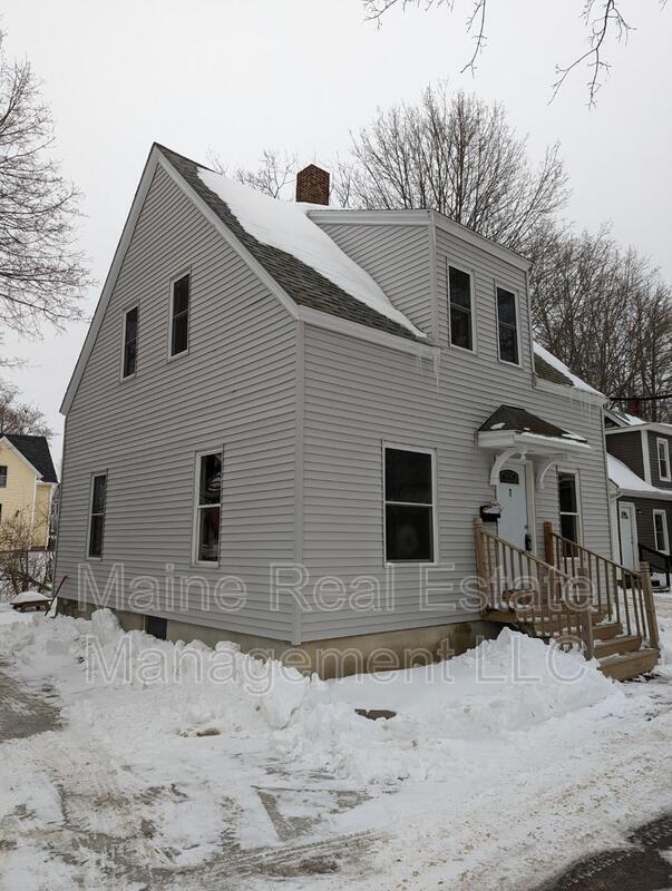 Building Photo - 7 Bowdoin Pl