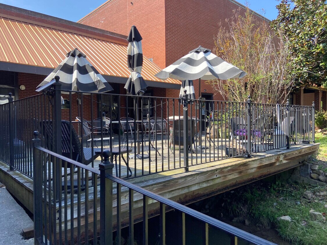 Foto principal - Burlington Mill Apartments