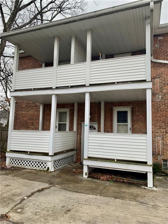 Building Photo - 11 3rd Ave