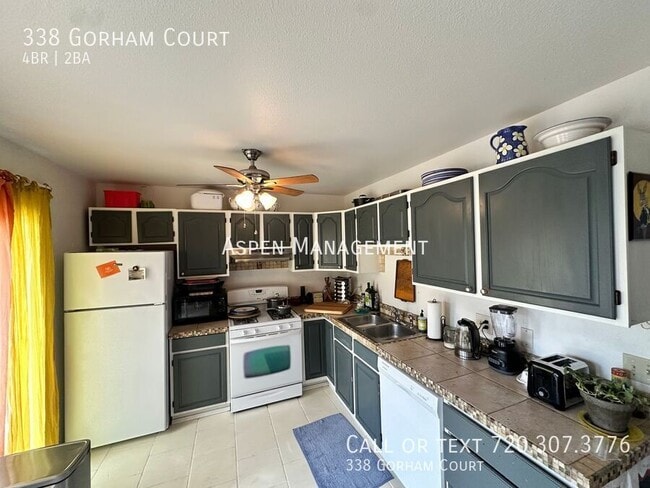Building Photo - 338 Gorham Ct