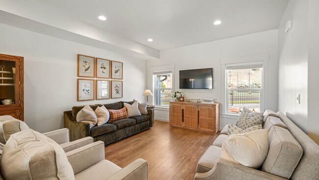 Foto del edificio - 5105 N Marble Fox Way