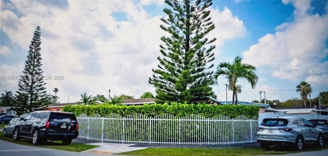 Foto del edificio - 11911 SW 185th St