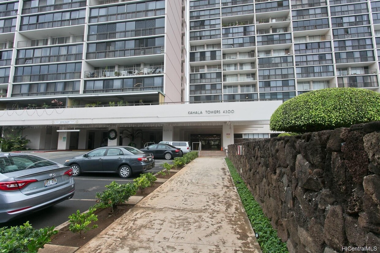 Foto principal - 4300 Waialae Ave