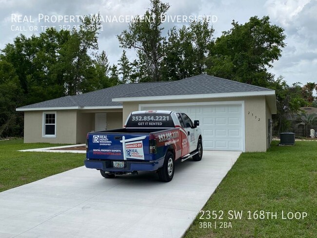 Foto del edificio - 2352 SW 168th Loop