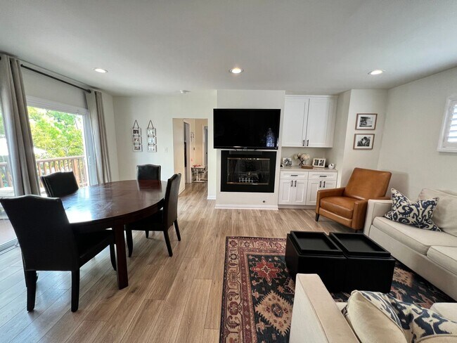 Foto del edificio - 3 Bdrm Manhattan Beach Home!