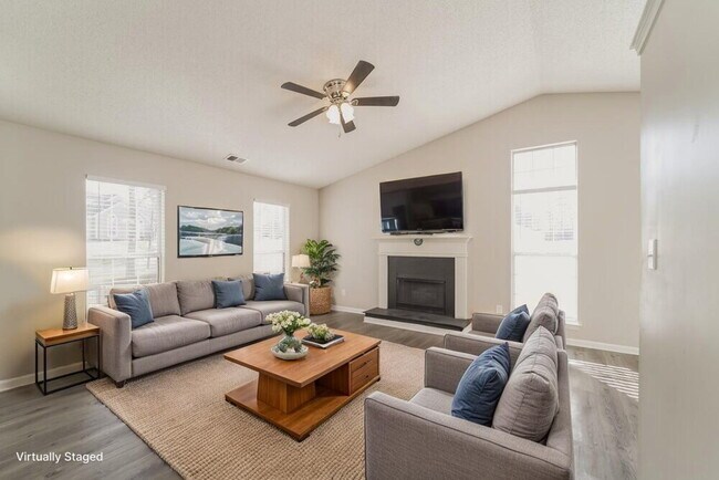 Foto del edificio - 9236 Kimmel Ln