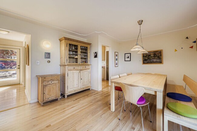 Building Photo - BEAUTIFUL 3 Bed 2 Bath Home in Boulder-Ava...