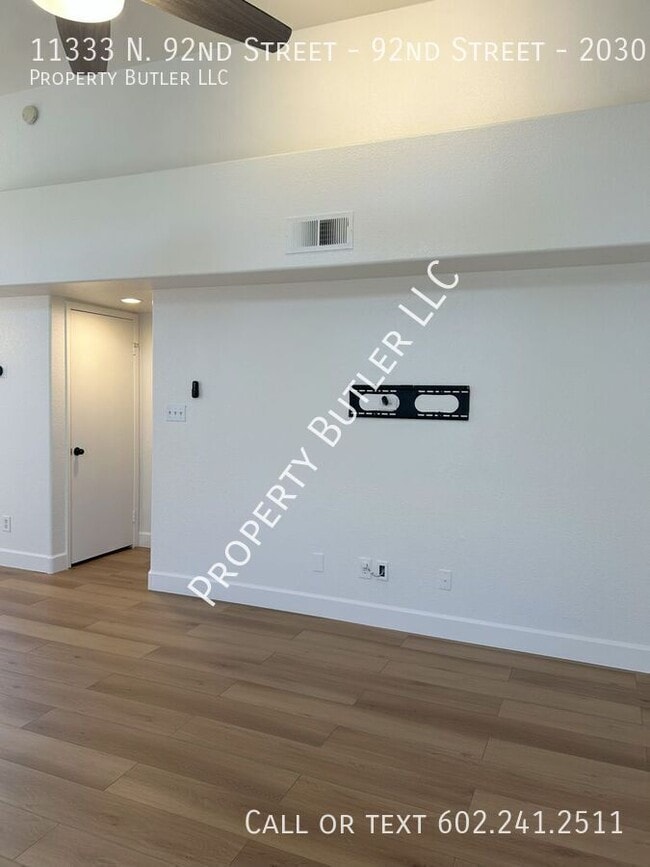 Foto del edificio - 11333 N 92nd St