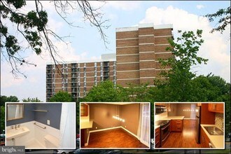 Building Photo - 2300 Pimmit Dr