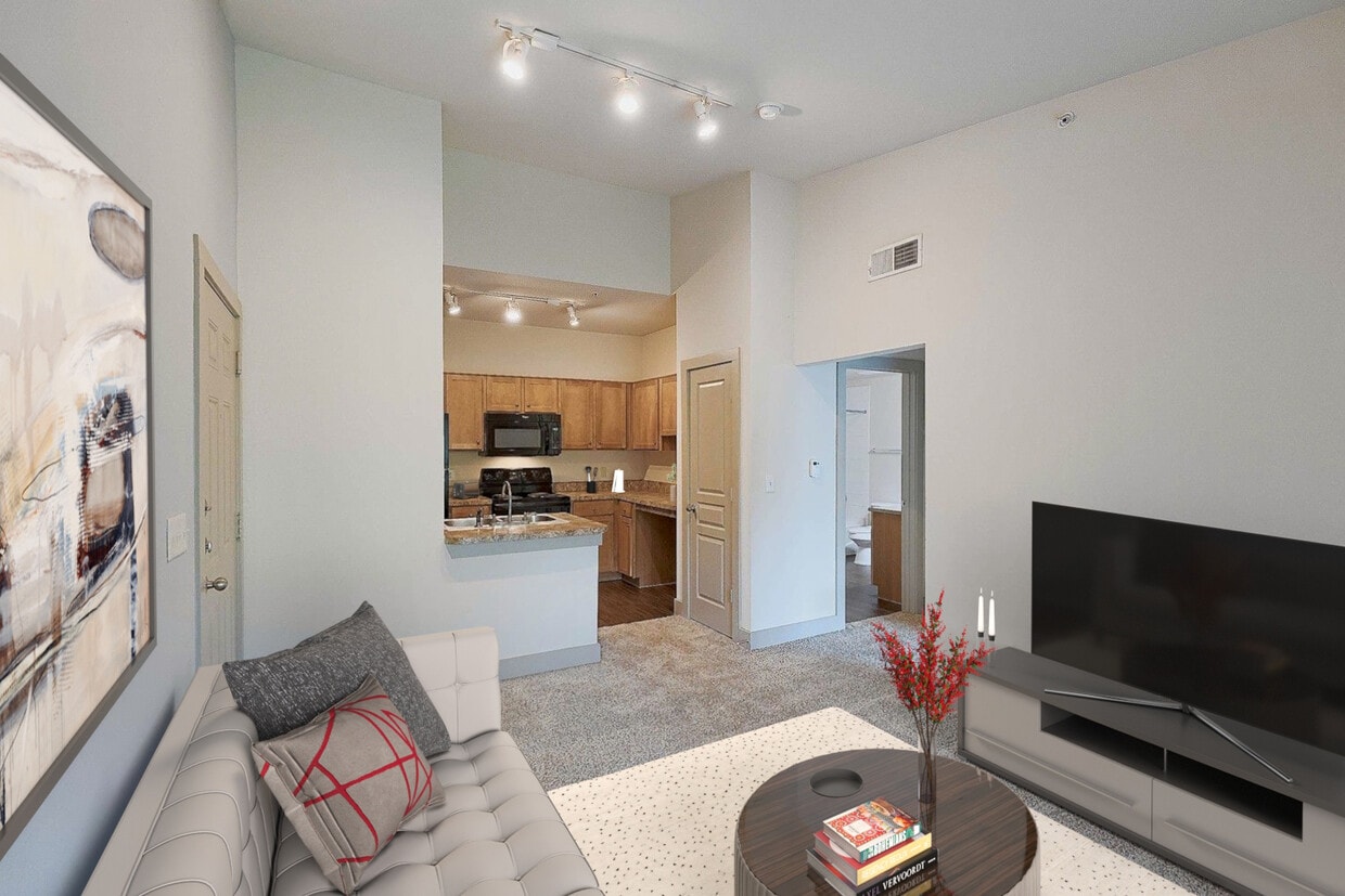 Broadstone Colonnade Apartments Apartments in San Antonio, TX