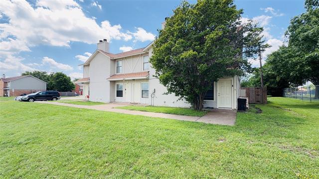 Foto del edificio - 221 Meadow Ct