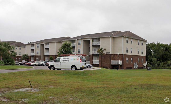 Foto del edificio - Osprey Place