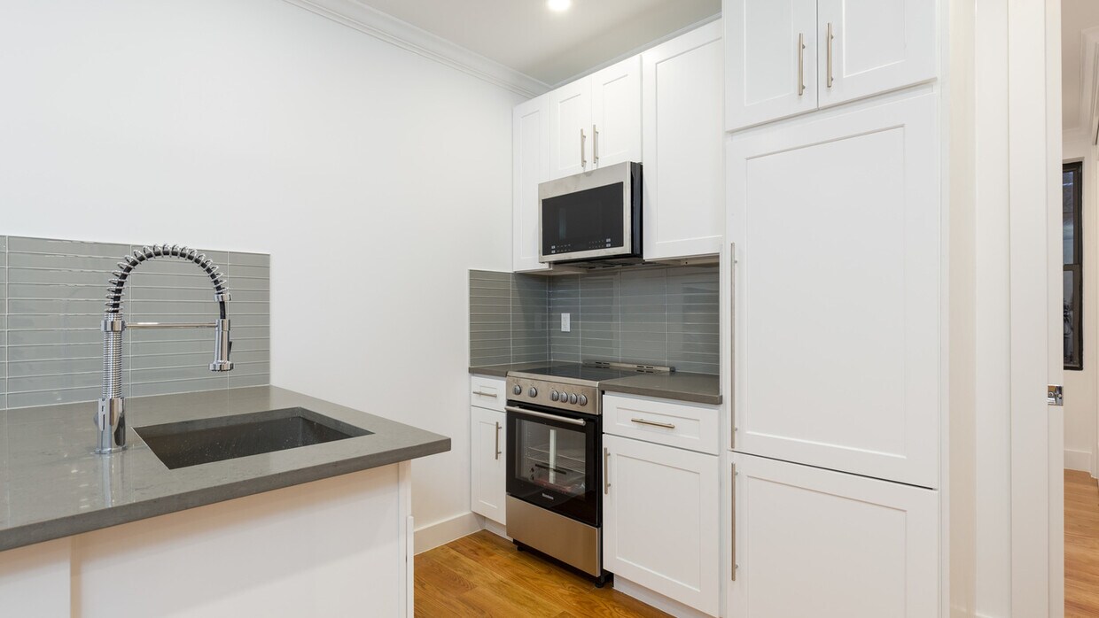 Foto principal - 260 Washington Ave