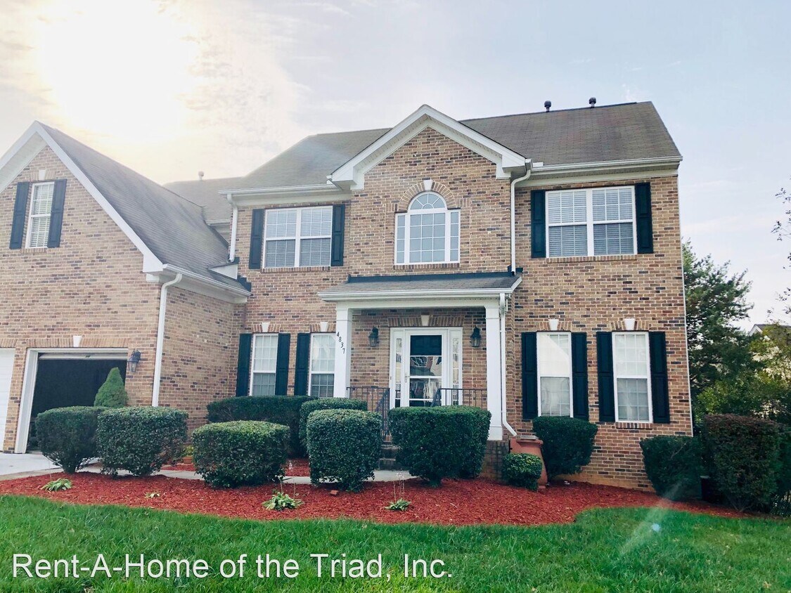Foto principal - 5 br, 5 bath House - 4837 Marquis Street