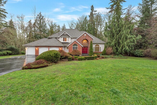Foto del edificio - 9611 213th Ave NE