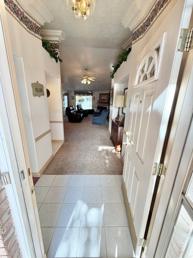 Foto del edificio - 3 Bed 2 Bath Home in Meadow Creak!! 55+ Community!!!