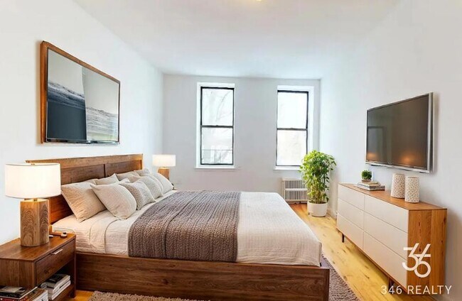 Building Photo - West 116th Street