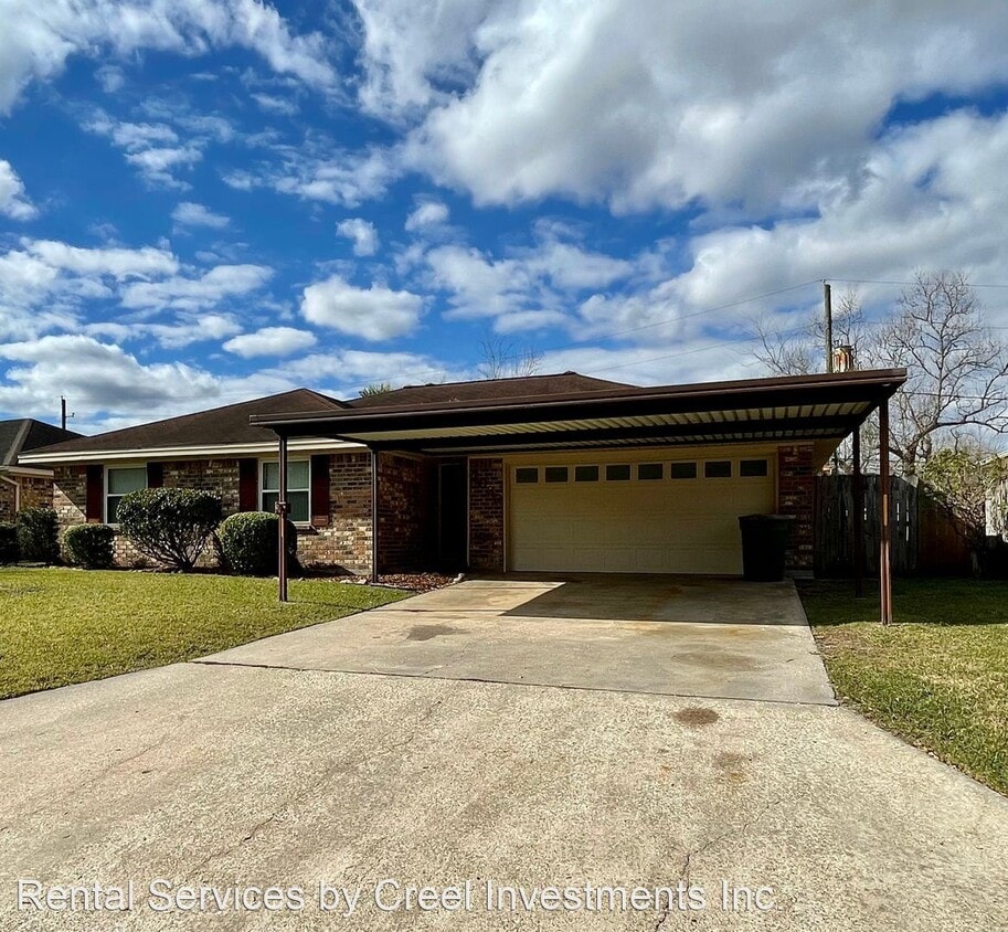 Primary Photo - 3 br, 2 bath House - 2030 Monica Dr.